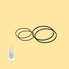 Riemen Öl = Kit 5 für