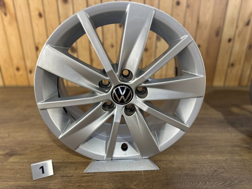 Original alufelge tosa - 1x,