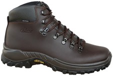 La Chasse® Jagdstiefel Herren "Arosa" Wanderschuh Rindsleder Jagdschuh Trekking