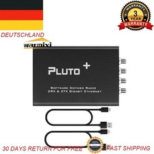 PLUTO+SDR Transceiver Radio