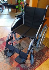 Trendmobil Rollstuhl TMB