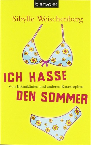 Ich hasse den sommer von - hasse, sommer: