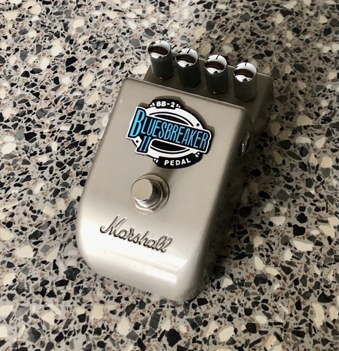 Marshall bluesbreaker ii - bluesbreaker,