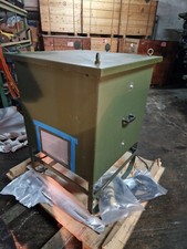 Munters M 120   Bautrockner