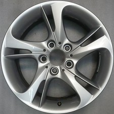 BMW Z4 E89 Turbinenstyling 292 Turbinen Rad Alufelge 8,5x17 ET40 3611 6785249