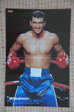 Wladimir Klitschko - Boxen -