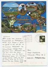 67501 - Weißenstadt - Rund um