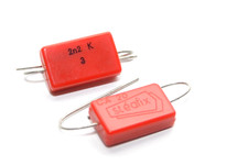 2x MIL spec Glimmer High-End