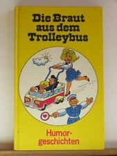 Die braut aus dem trolleybus - die,