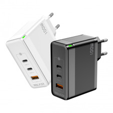 Ladegerät 100w usb typ - typ, c