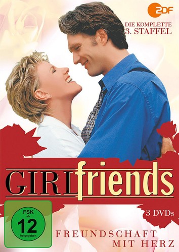 Girlfriends freundschaft mit - freundschaft,