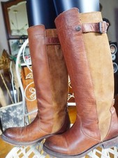 Tommy Hilfiger Stiefel Modell