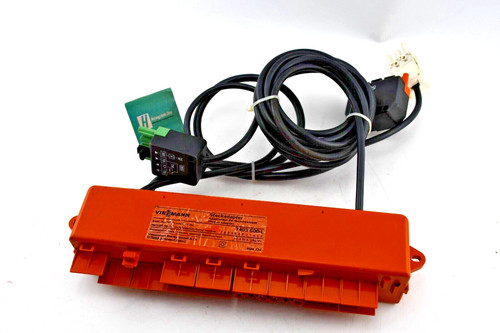 Viessmann steckadapter 90 - viessmann,