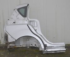 Kotflügel Ford B-Max JK8 2013 Seitenteil Radhaus hinten Rechts Karosse Heck