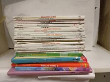 Bücherbestand ( 24 Bücher )