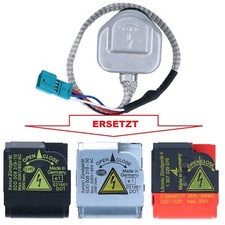 XENUS Xenon Zündgerät D2S