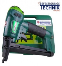 Prebena Klammernagler