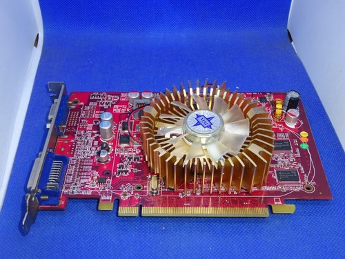 Msi amd radeon 4650 - amd, 1gb