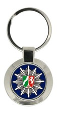 Polizei Nordrhein-Westfalen