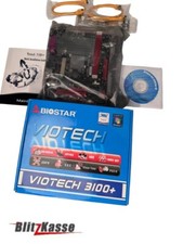 VioTech 3100+ Mainboard