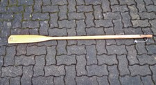 Riemen / Ruder  -  gebraucht