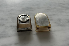 COMTESSE 2 Gürtel Schnallen