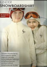 Snowboardshirt Ski Winter