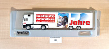 Herpa MAN F90 HD TRUCK BUS 70