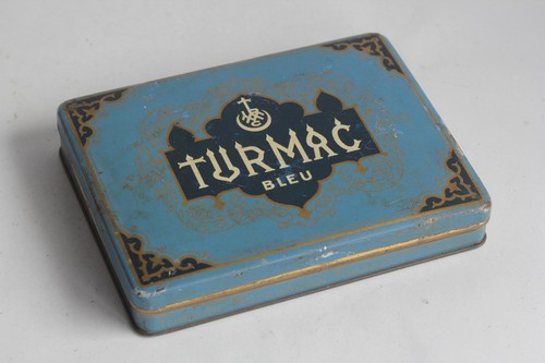 Turmac blech - turmac,