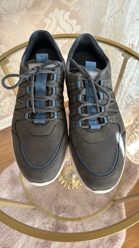 Schnürhalbschuhe bequem von - ,