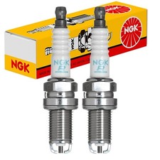 Zündkerze 2x NGK BKR7EKC