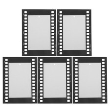 5 Pcs Retro-Filmfotorahmen