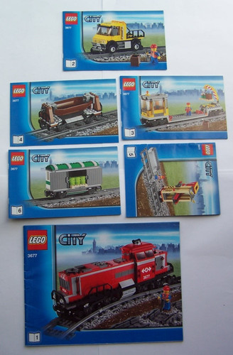 Lego bauanleitung - bauanleitung, /