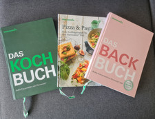 Thermomix Koch- und Backbuch