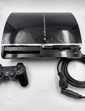 Sony Playstation 3 Konsole