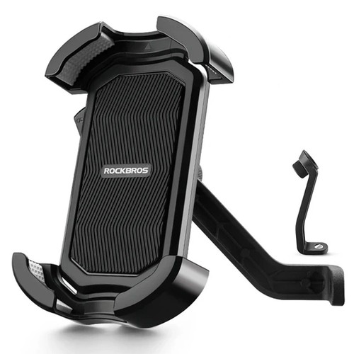 Rockbros handyhalterung roller - rockbros,