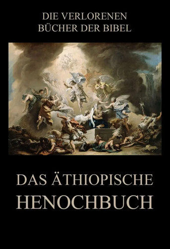 Das äthiopische henochbuch - äthiopische,