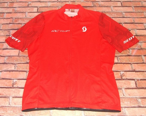 Scott fahrradtrikot shirt für - scott,