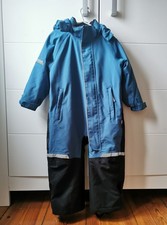 Polarn O. Pyret Wasserdichter Schneeanzug