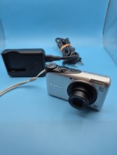 Canon PowerShot A 2200 HD