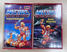 2er Set -Masters of the