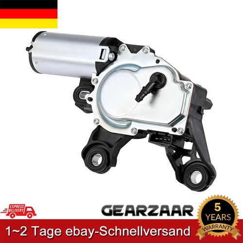 Scheibenwischer wischermotor - scheibenwischer,