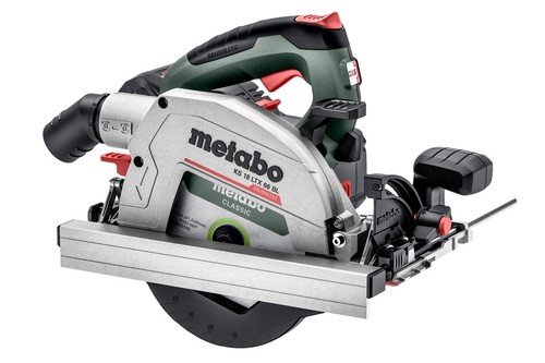 Metabo akku handkreissäge - akku-handkreissäge, ks