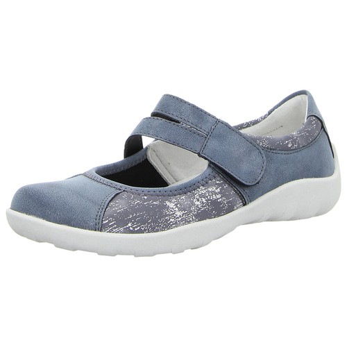 Remonte schuhe ballerina - schuhe,
