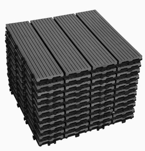 11x pvc fliesen 30x30 - 11x,