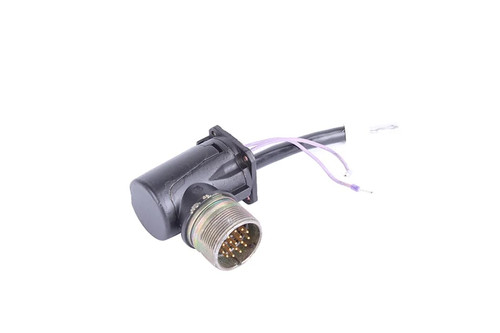 Hr70a4 32s connector - sem,