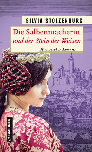 Die salbenmacherin und der - die,