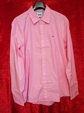 Tommy Hilfiger Hemd Gr. XL