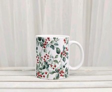 Weihnachten Christmas Mug