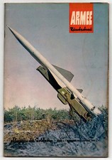 DDR GDR Armee Rundschau Feb